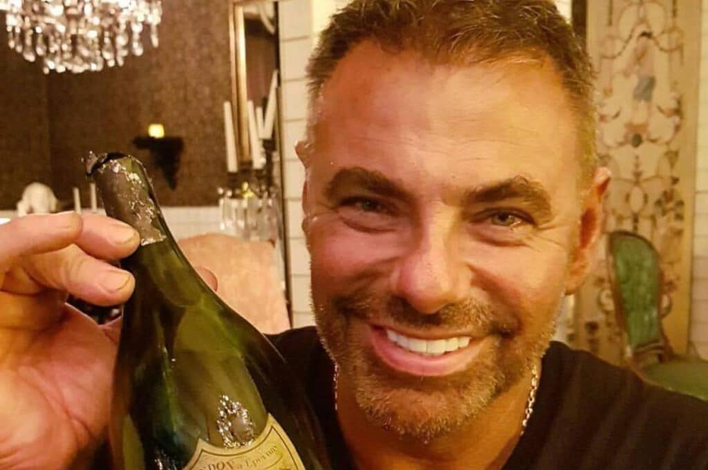 Caso Gintoneria, “un giro di cocaina da 20 grammi a serata”