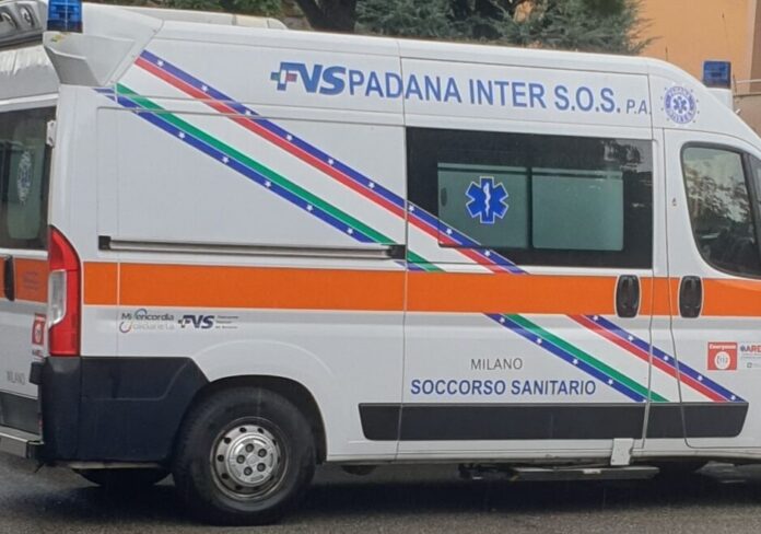 Corbetta: spruzzato lo spray al peperoncino alla scuola media, ambulanze sul posto