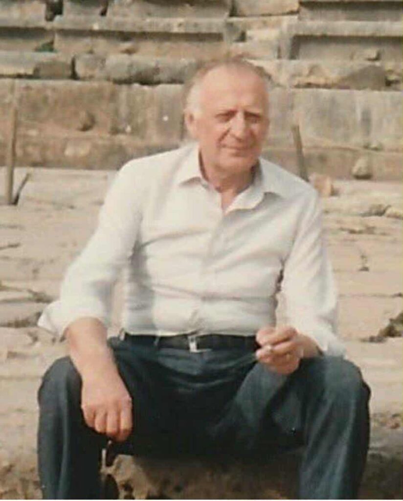 Magenta, il ricordo del dottor Mario Leone nel 31esimo anniversario della sua scomparsa