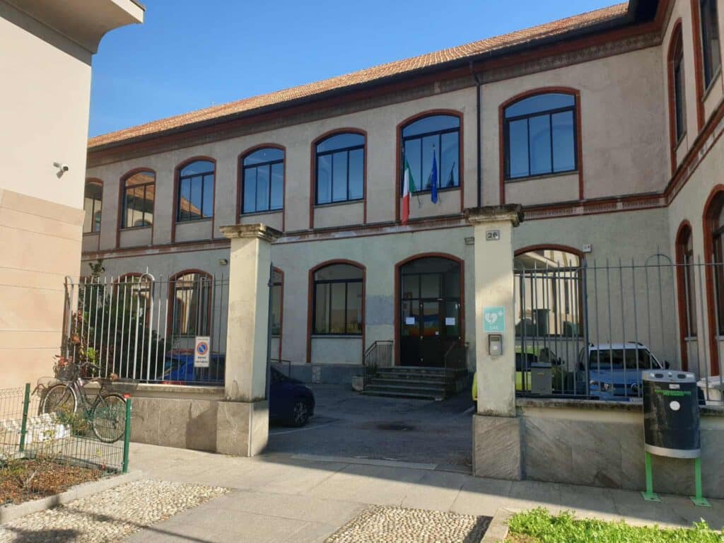 Magenta, liceo Quasimodo, Sindaco Del Gobbo e assessore Tenti attaccano Città Metropolitana e PD “Si diano una svegliata”