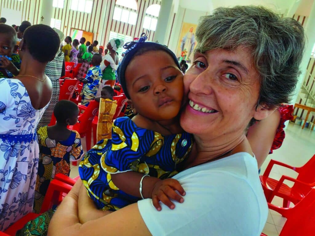 Magenta: Maristella Bigogno incontra i cittadini giovedì 20 novembre in sala consiliare