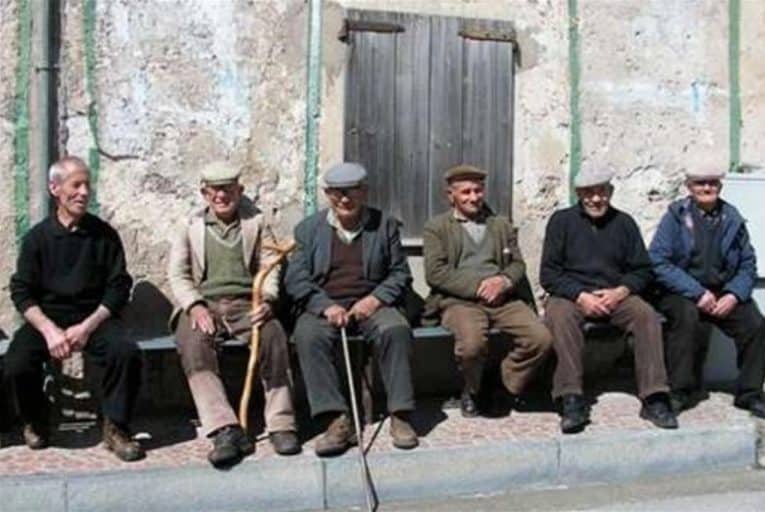 Magenta. Ogliastra-Sardegna: dalla terra dei centenari le chiavi di un altro futuro