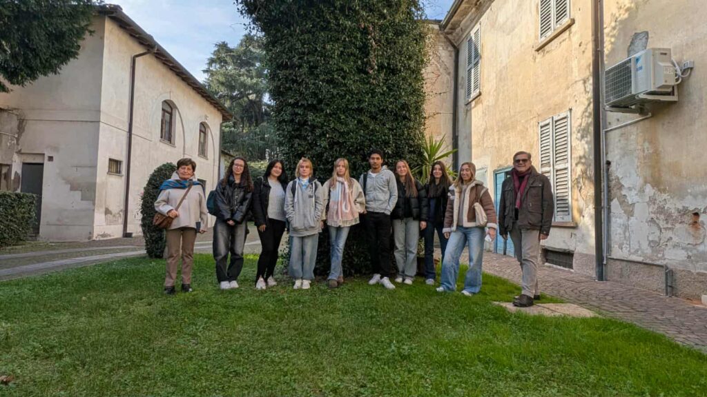 Magenta: torna il ‘progetto giovani’ con ‘Aicit, dalla scuola al volontariato