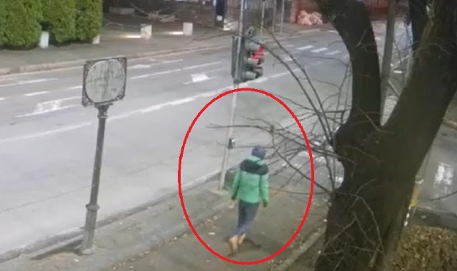 Gallarate, dopo lo stupro: «Voglio risarcire»