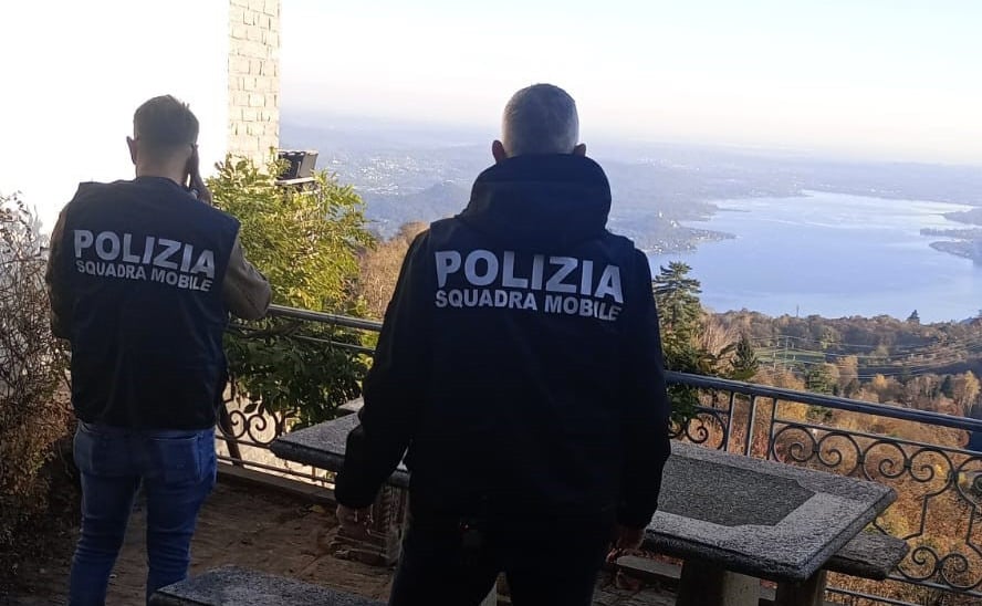 Ricercata per frode da 300 milioni, arrestata in provincia di Novara