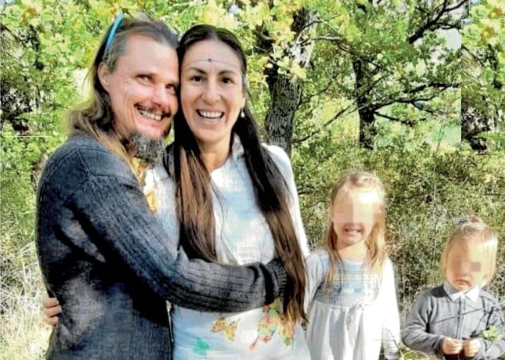 Famiglia bosco: genitori, non abiamo rifiutato aiuti, Tribunale non è antagonista