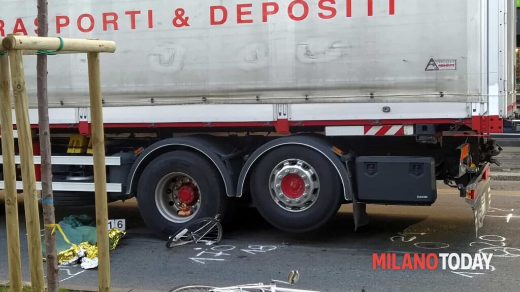 Uccisa su ciclabile, chiesta altra condanna per assessore Milano