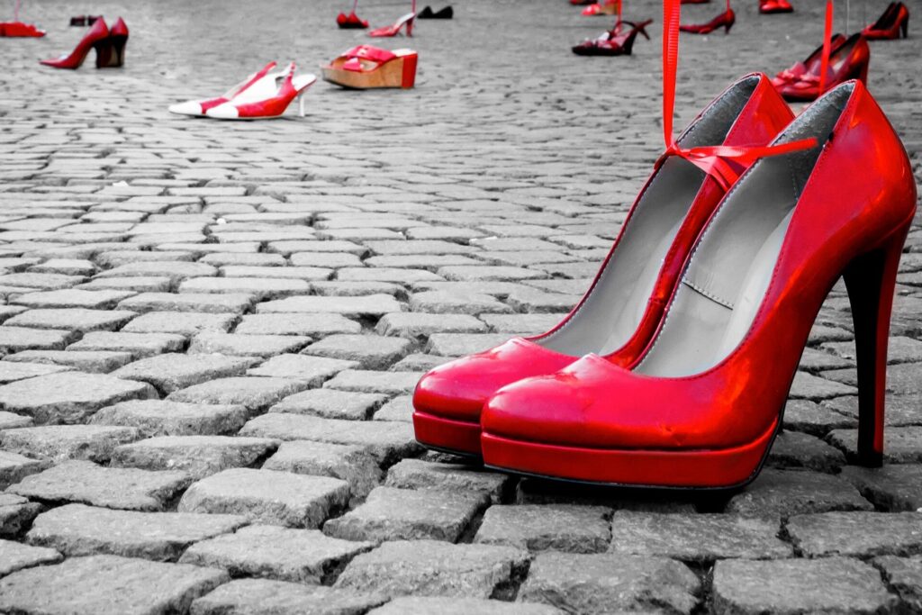 Nessuna può vincere da sola: neuroscienze e prevenzione della violenza di genere