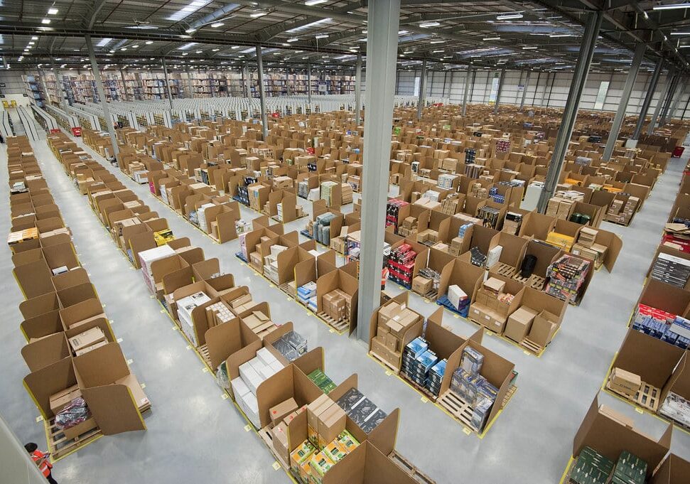 Accordo Amazon–Agenzia delle Entrate: dal colosso 511 milioni al fisco