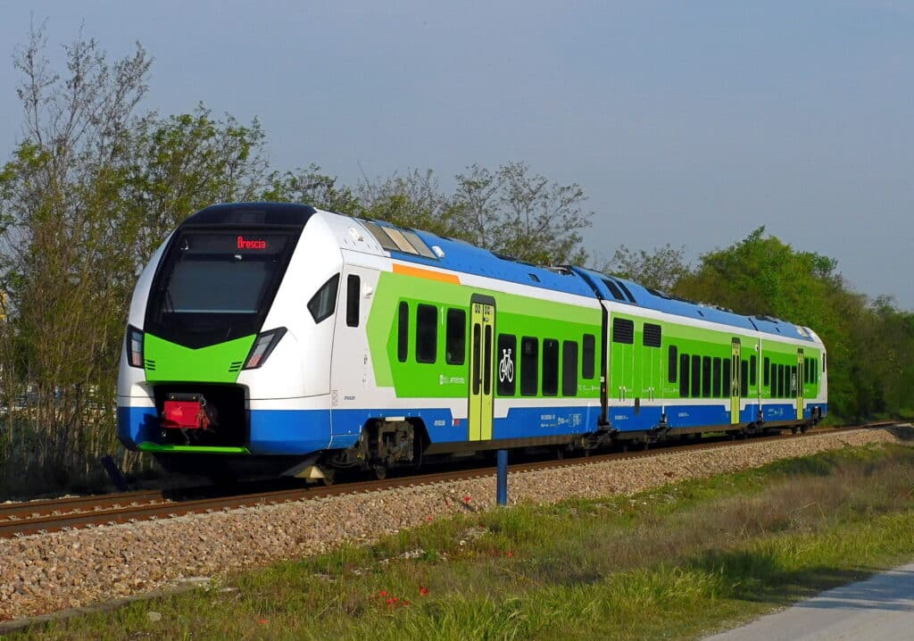 Trenord:  con l’orario invernale, dal 14 dicembre 2.400 corse giornaliere. Nasce la S19 Albairate-Rogoredo