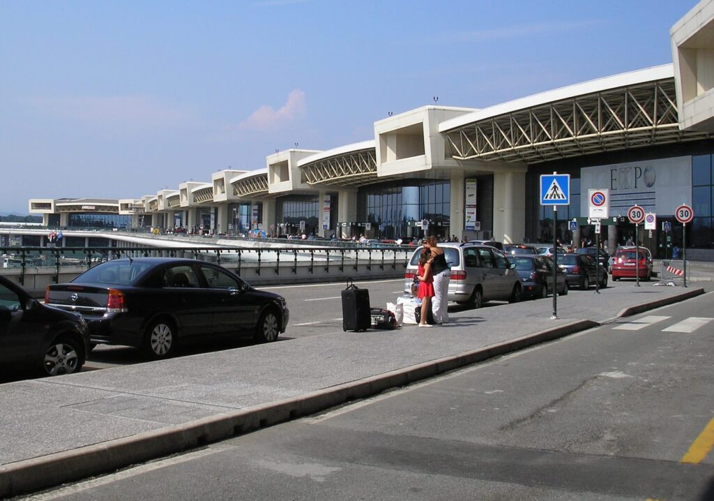 Ex parlamentare e magnate russo arrestato a Malpensa, torna libero