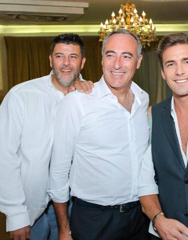 Magentino in lutto. Addio a Giuseppe Cantoni