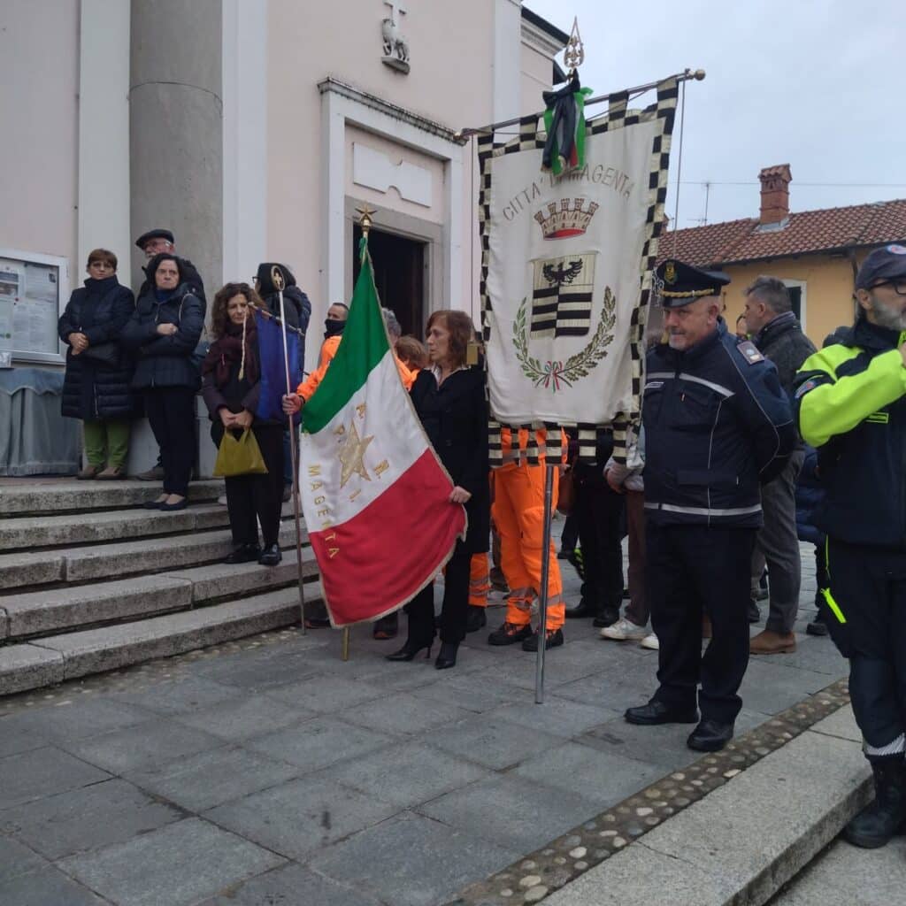 L’ultimo saluto a Fulvio Colombo. Il ricordo di Laura Ferrari sua collega ed amica