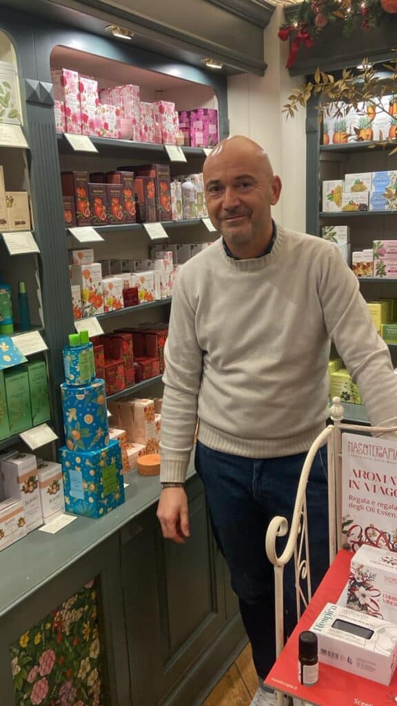 Magenta, per il tuo Natale scegli ‘Le Fragranze’ di Paolo Calcaterra