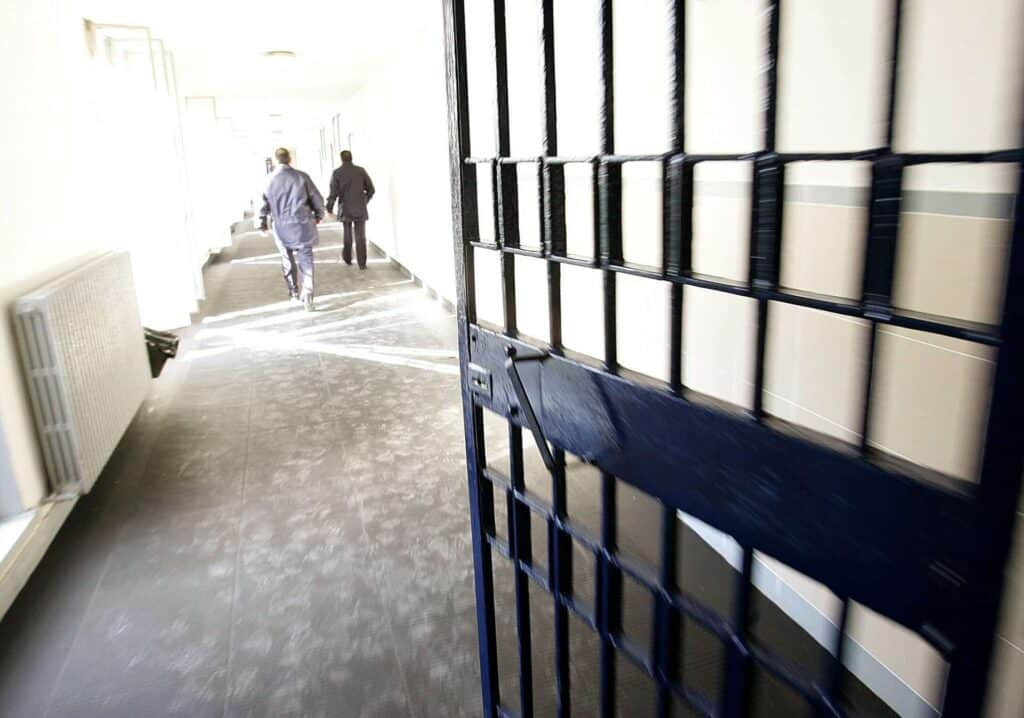 Milano: trafficante droga attacca Pm e Gip, ‘mi avete dato 30 anni, che altro volete?’