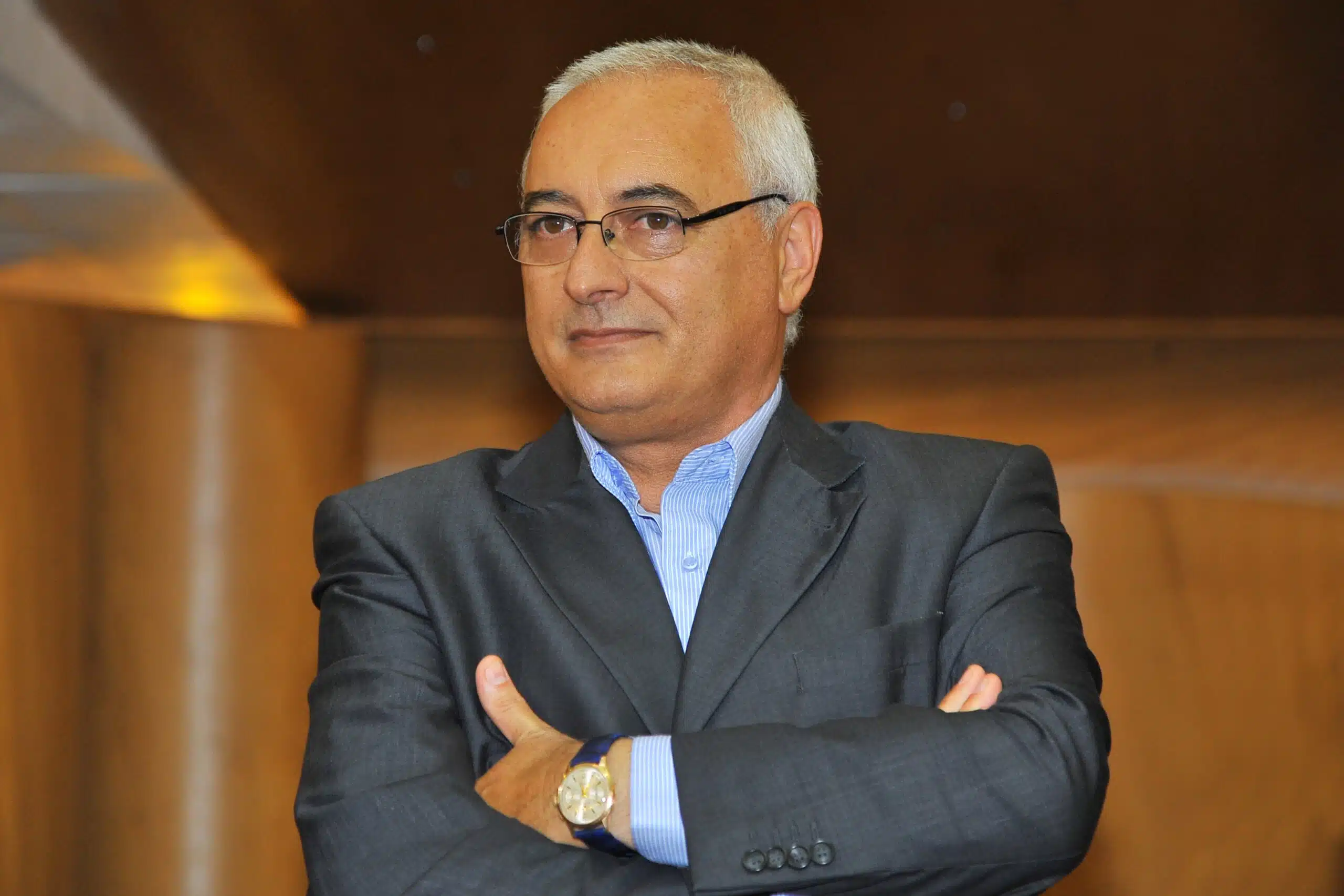 Giovanni Bozzini, Presidente CNA Lombardia_1