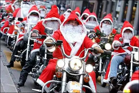 babbo-natale-moto