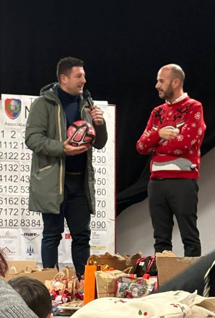 Associazione Carabinieri. Tombolata di Natale di Beneficenza: a Magenta un grande successo per la 4ª edizione