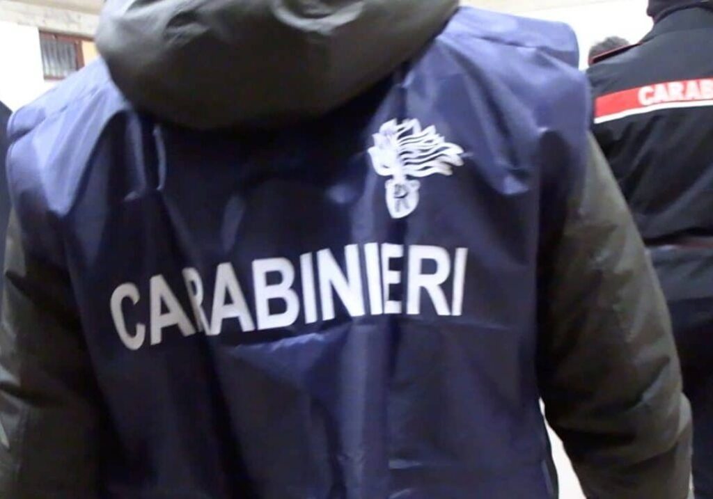 Voghera: 7 arresti per rapina, furto, riciclaggio e ricettazione