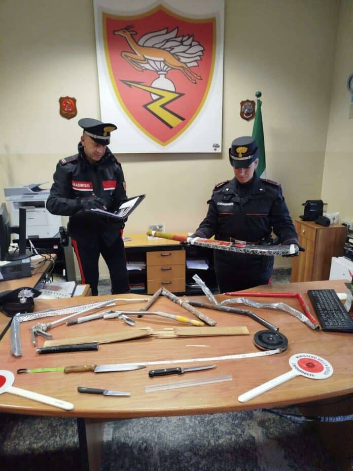 Mesero, rissa in via I Maggio, la versione di alcuni coinvolti: “Ecco cos’è successo quella sera”