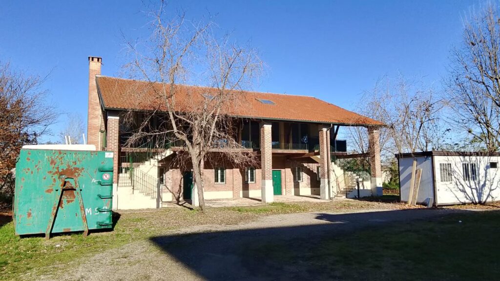 Magenta. Recuperati gli spazi di via Strada Pontevecchio grazie ai fondi PNRR: nuovi alloggi dedicati alle famiglie più fragili