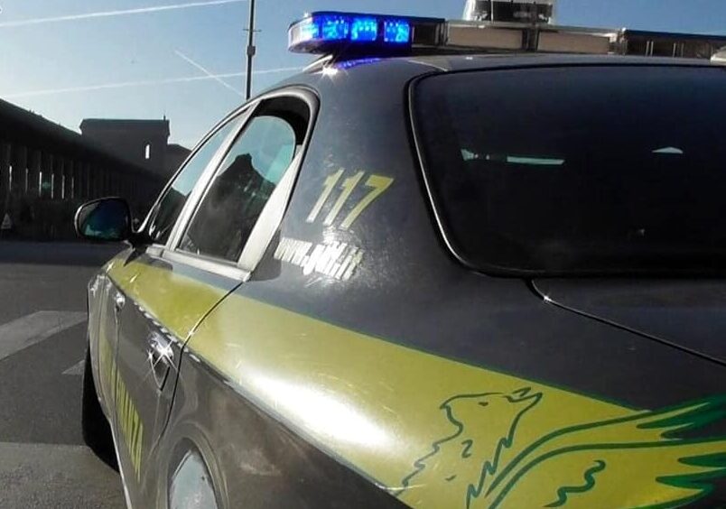 Bancarotta fraudolenta da 2,5 milioni, sei misure cautelari nel Verbano Cusio Ossola