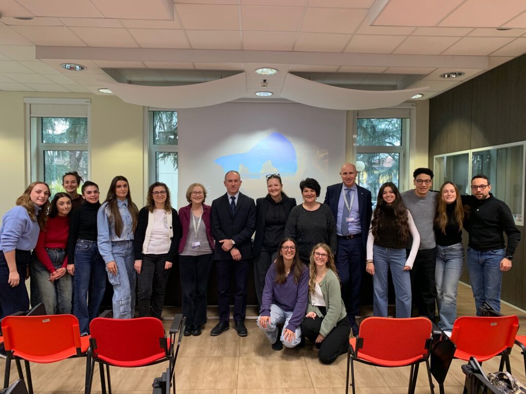 ASST Rhodense: 26 nuovi neolaureati in infermieristica