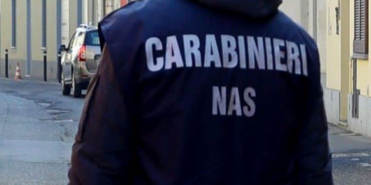 Studio abusivo di medicina estetica smantellato a Novara