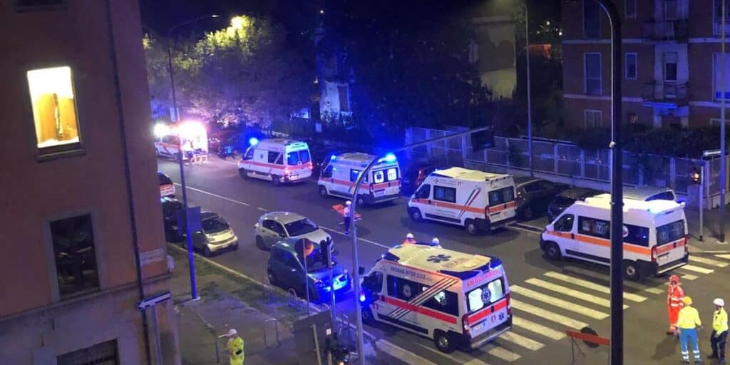 Sei morti nel rogo in Rsa a Milano, pm chiedono il processo per cinque
