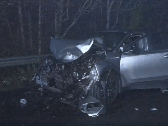 Zibido San Giacomo: incidente fra due auto, un morto e quattro donne ferite nel Milanese