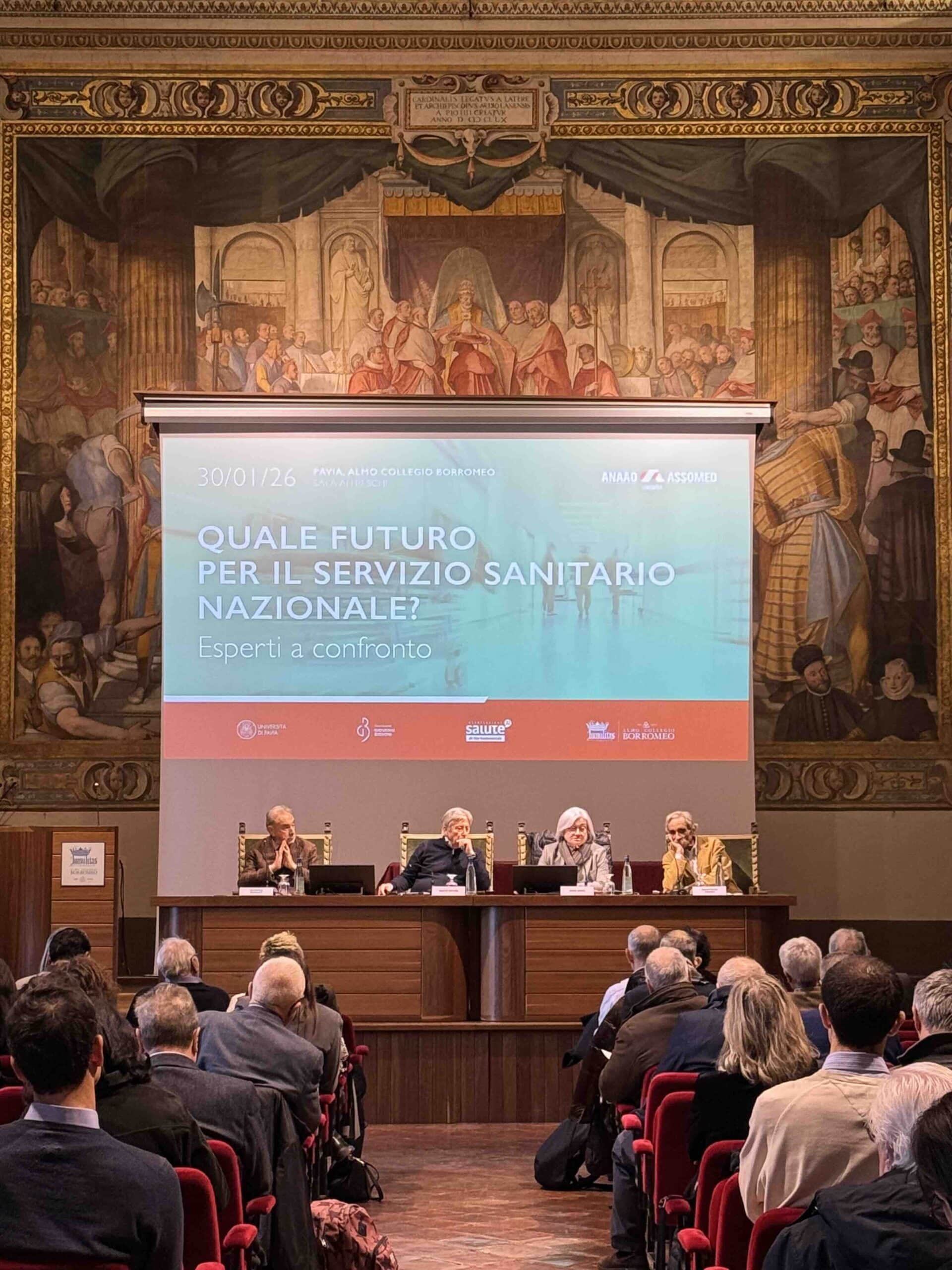 02. convegno ANAAO Assomed Lombardia_Remuzzi, Errani, Bindi, Taroni