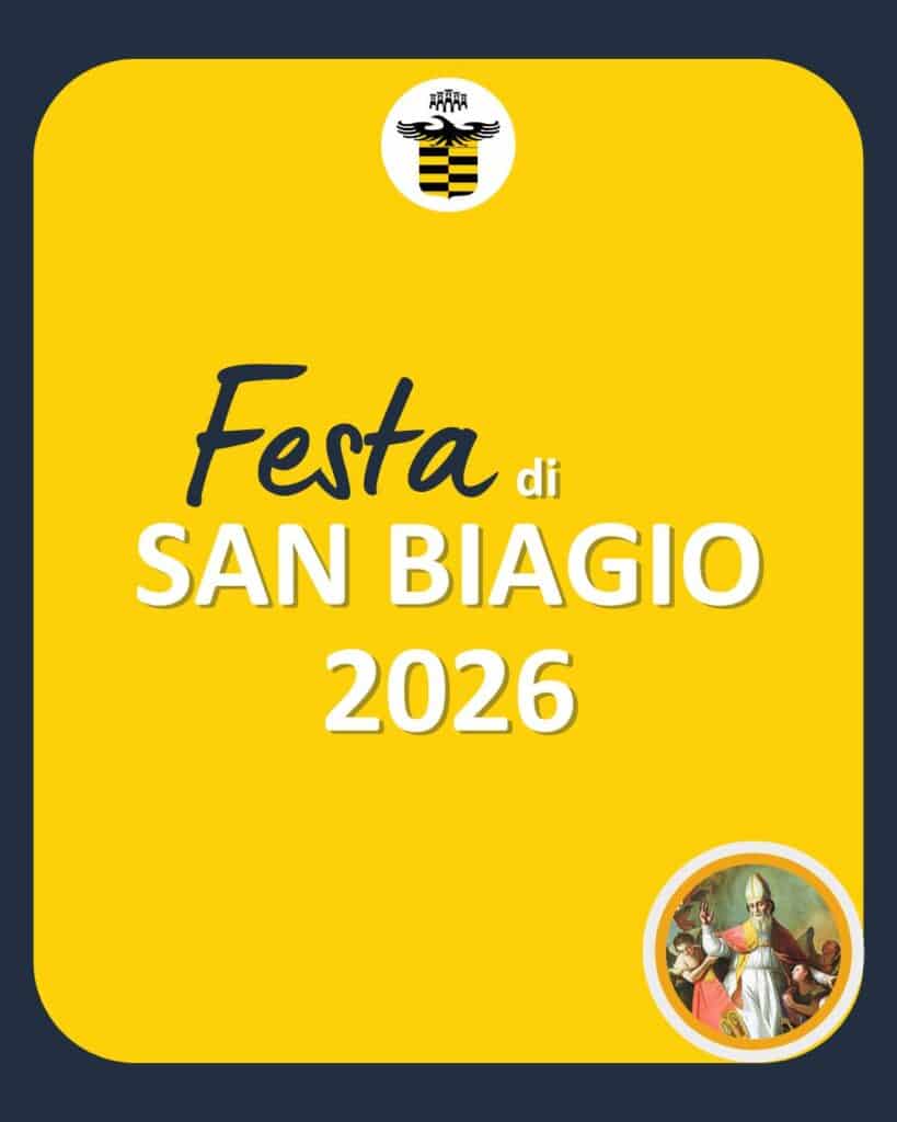 Magenta in festa per San Biagio: tra fiera, tradizione e sapori locali