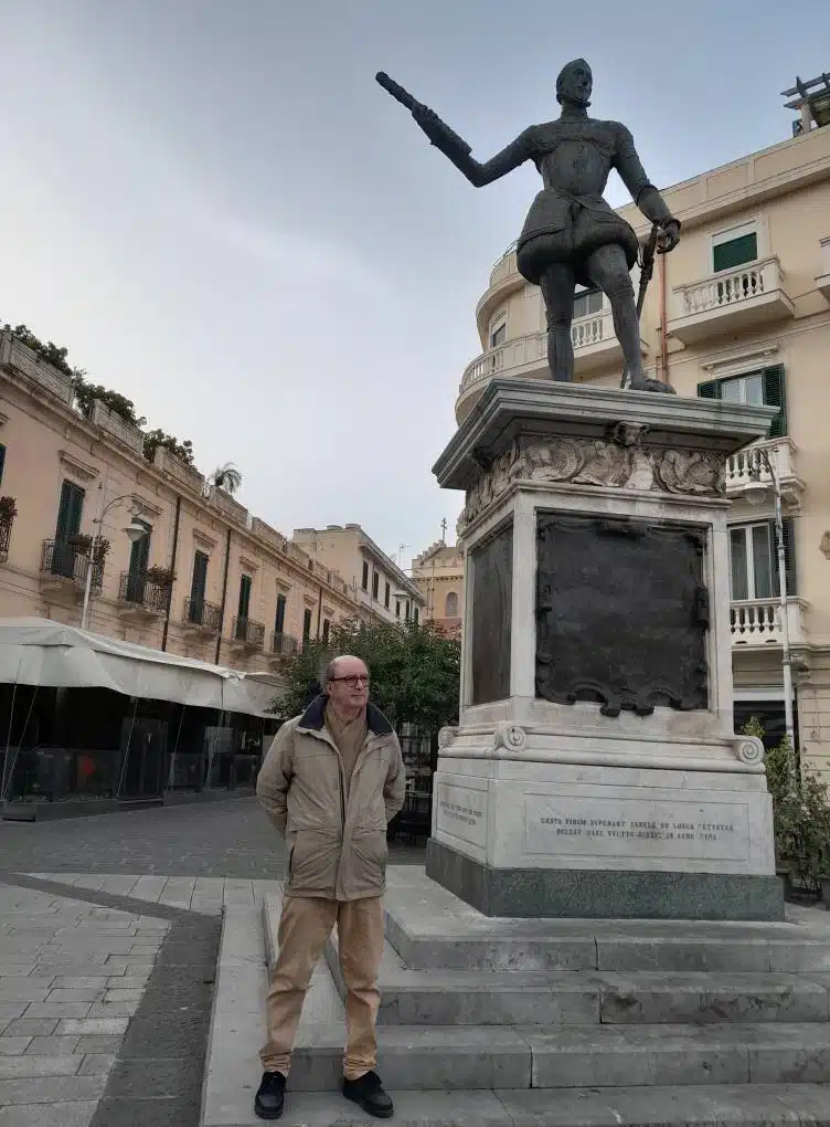 Con Don Giovanni d'Austria