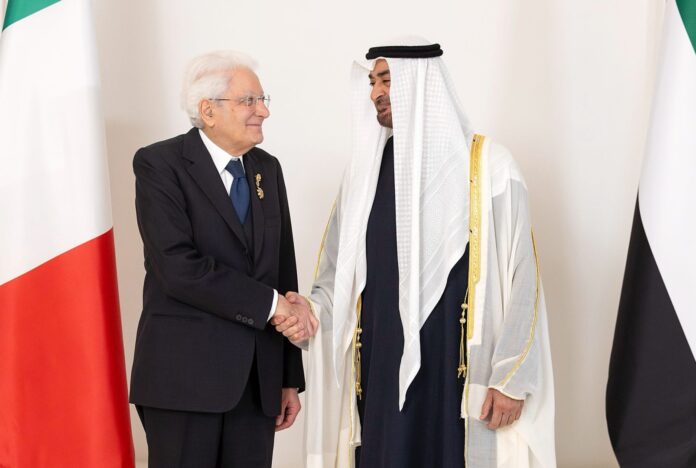 Mattarella-Bin-Zayed