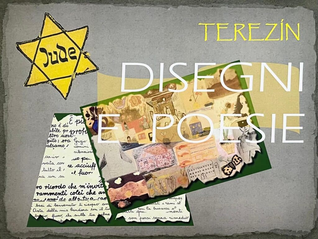 Magenta. “Educare alla Memoria”