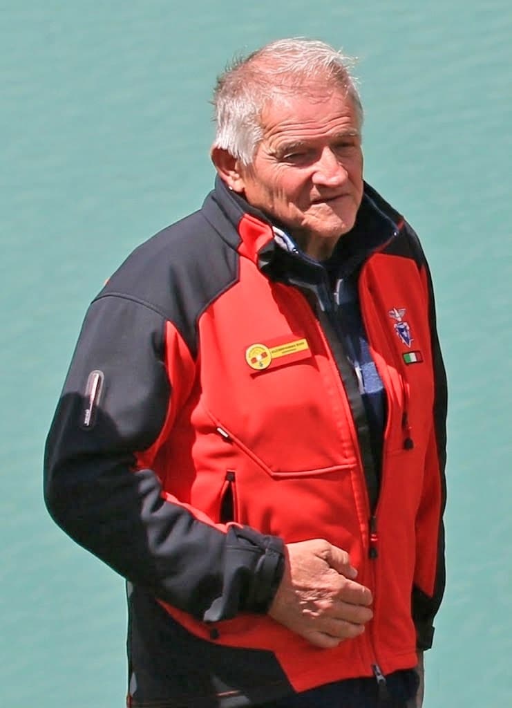 Somma Lombardo: l’Agnesino d’oro 2026 a Renato Aggio