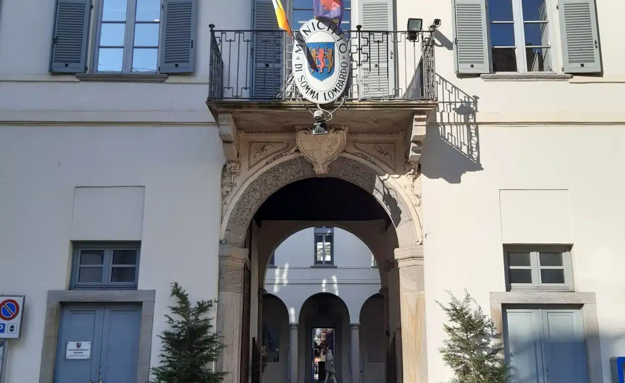 SOMMA LOMBARDO