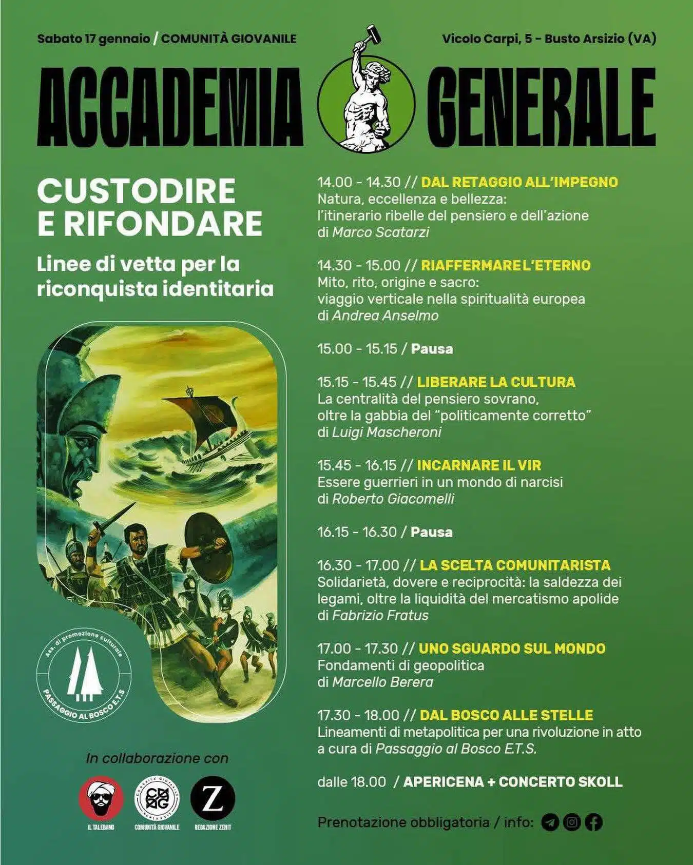 accademia