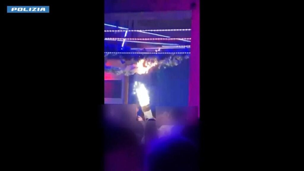 Chiudono il locale e sposta la festa, licenza sospesa a Cremona