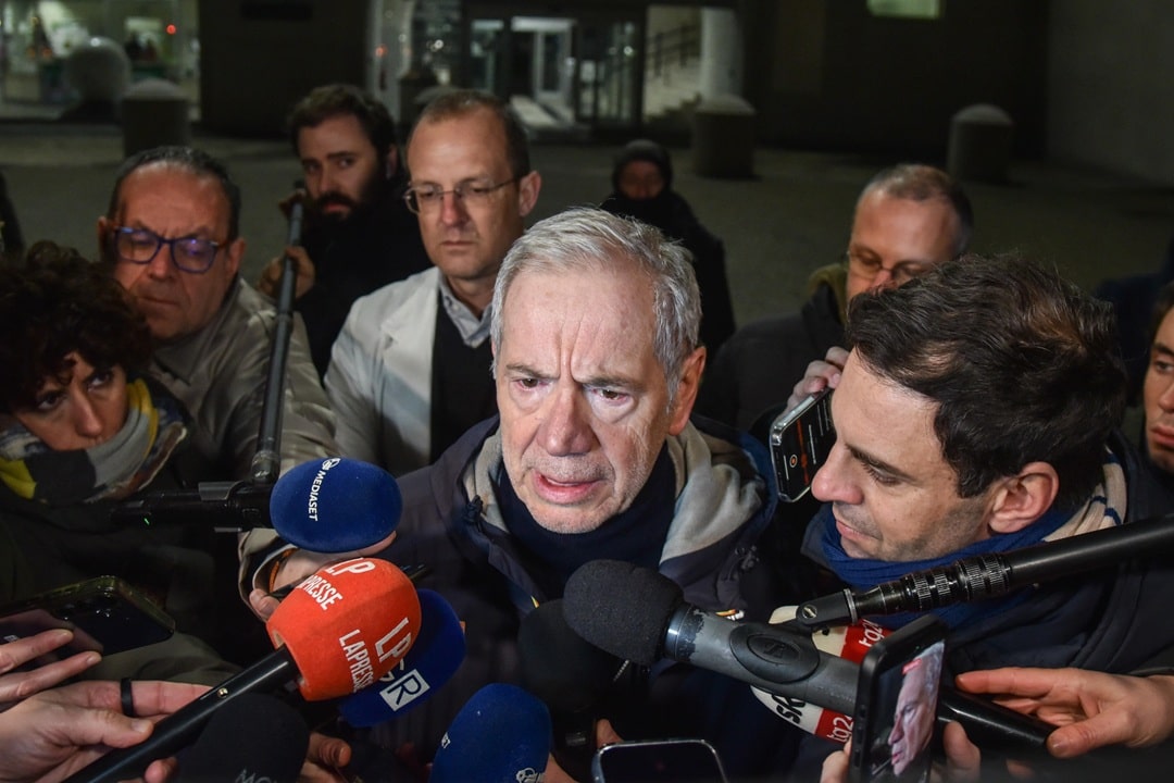 ++ Bertolaso, al Niguarda da Crans- Montana tre italiani giovanissimi ++