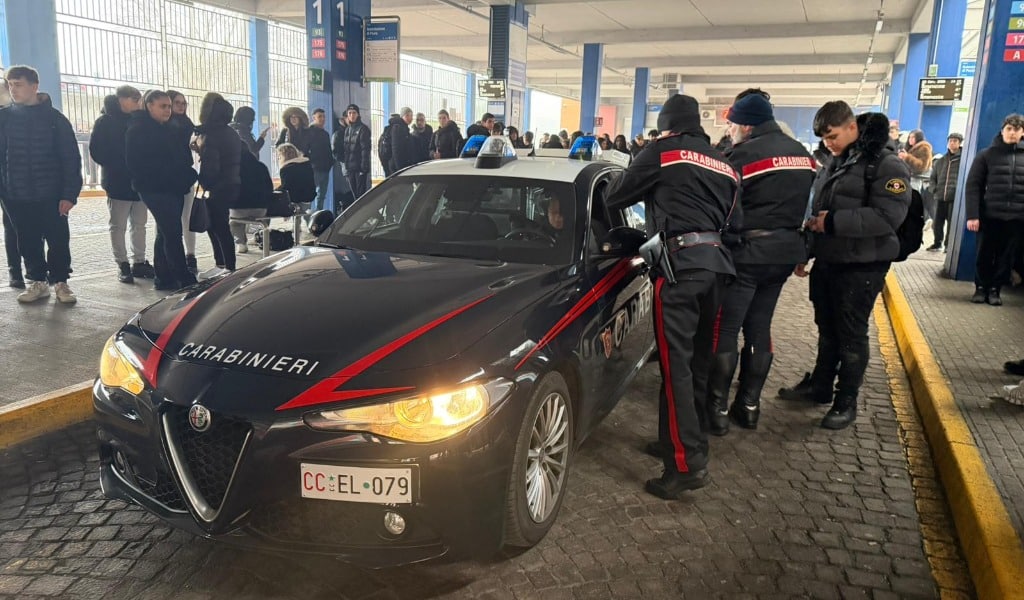 Sicurezza,  tre operazioni di controllo straordinario del territorio tra Pavia e Vigevano