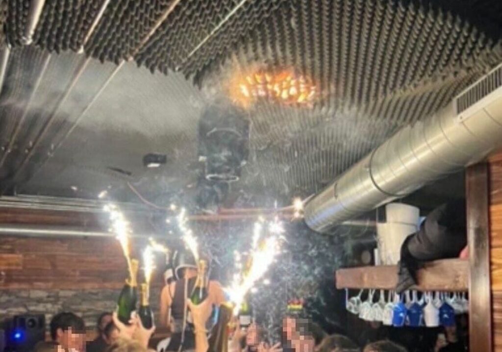 29enne ferita a Crans, ‘in ospedale combattiamo per guarire’