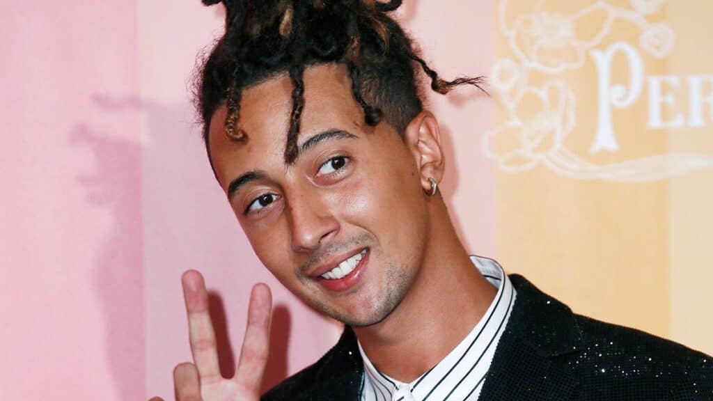 Olimpiadi, Ghali e il corto circuito dell’inclusione a ogni costo