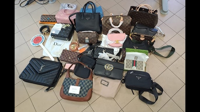 Milano: oscurati 4 siti e 18 profili social che vendevano false griffe