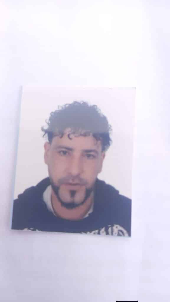 Scomparso da Albairate: appello per ritrovare Habibi Ahmed