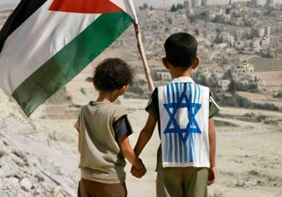 Arluno.  “Vuoi veramente la pace? Costruiamola insieme”