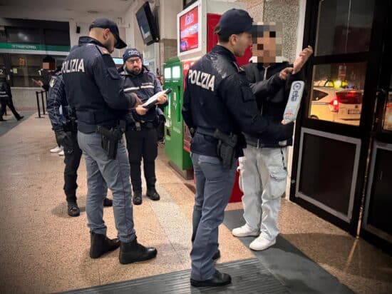 Pavia, controlli nella movida: sequestrati oltre 20 grammi di stupefacenti e riscontrate irregolarità in un locale