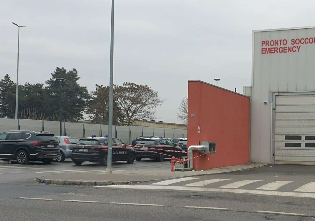 Lonate/Magenta, rapinatore ucciso, per gli inquirenti l’ipotesi è legittima difesa