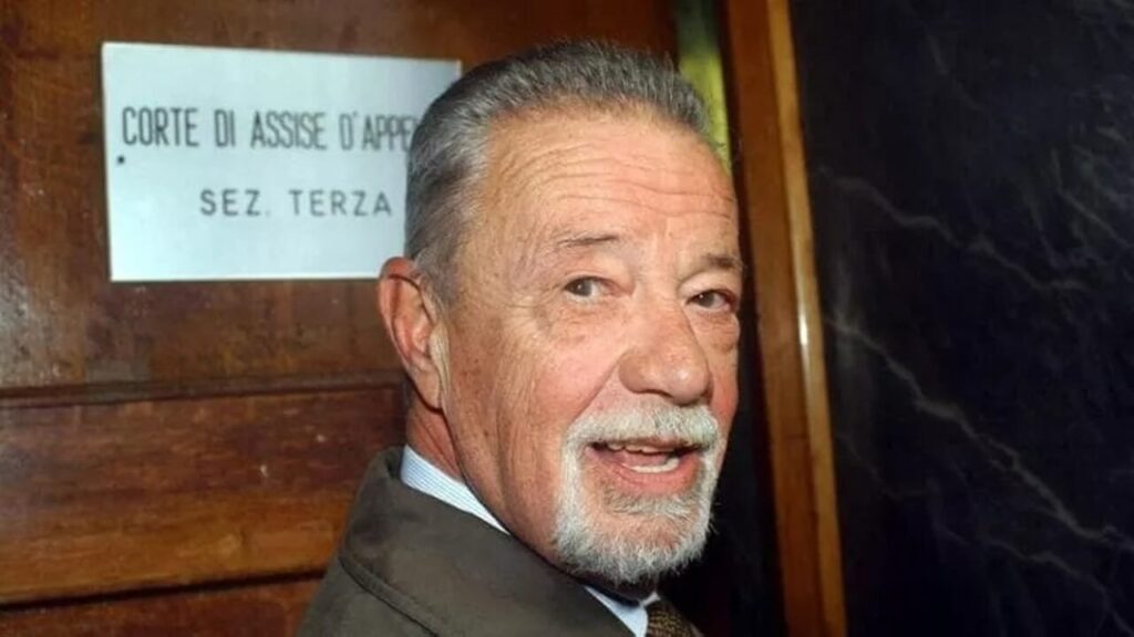 Addio a Giuliano Spazzali, l’avvocato di Cusani in Mani Pulite