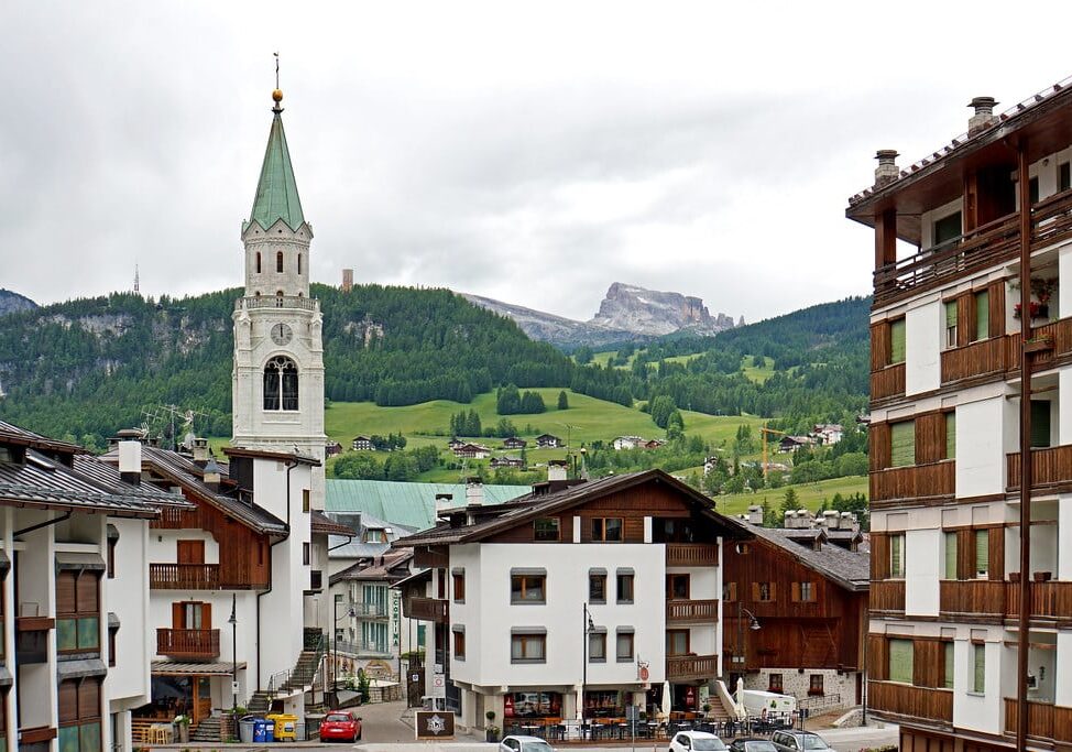Milano-Cortina: Coldiretti, volano per il turismo, 5 milioni in agriturismi montani